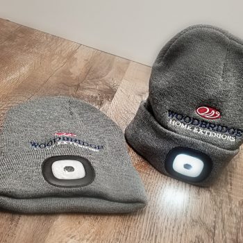company hats Broadstroke