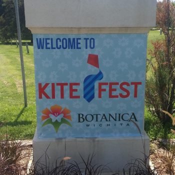 sign wraps Broadstroke
