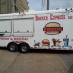 vehicle graphics Broadstroke