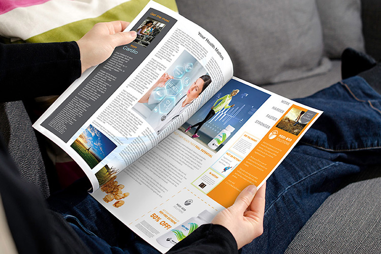 newsletter