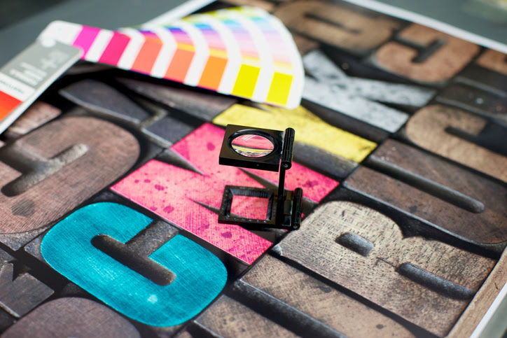 Steps for Print Perfection