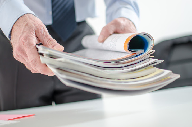 Business Print