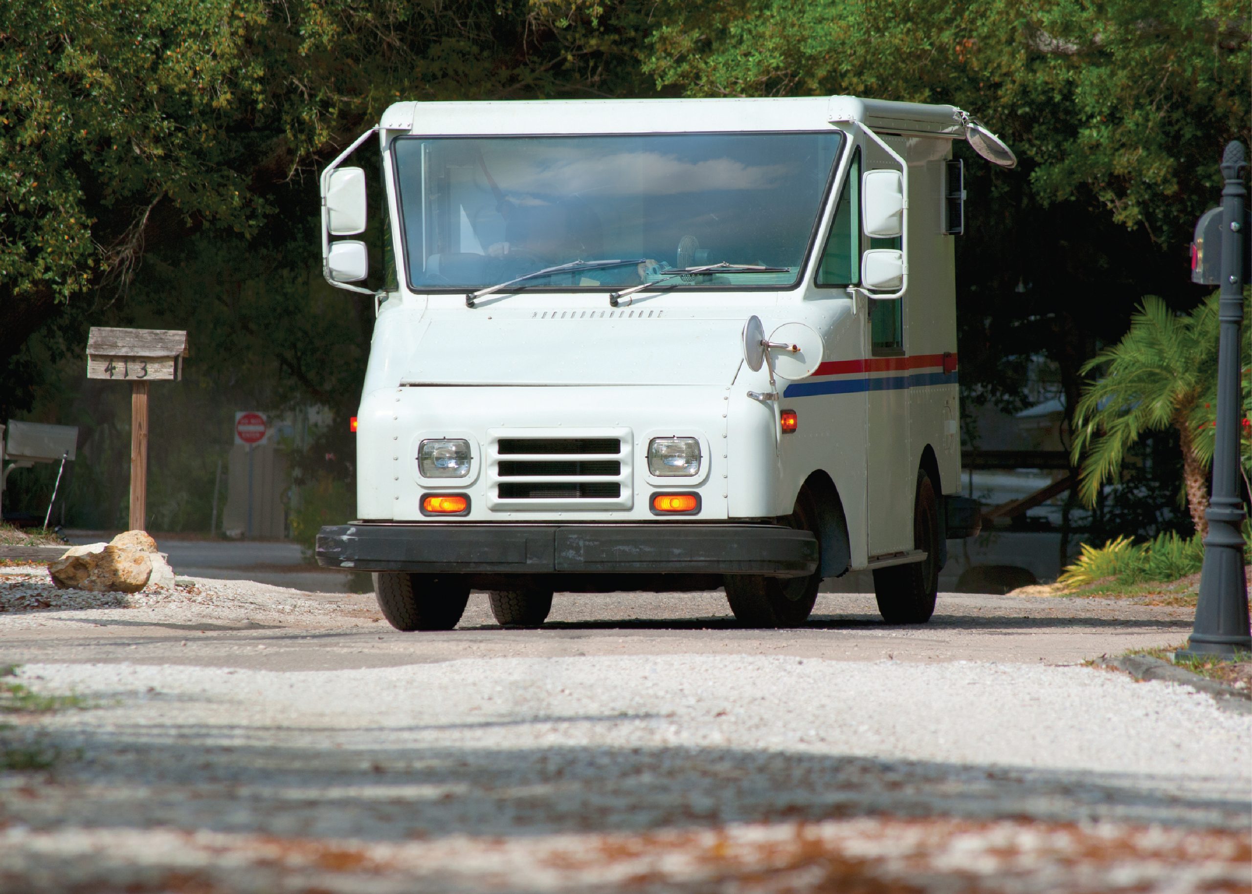 USPS Proposes New Prices for July 2025