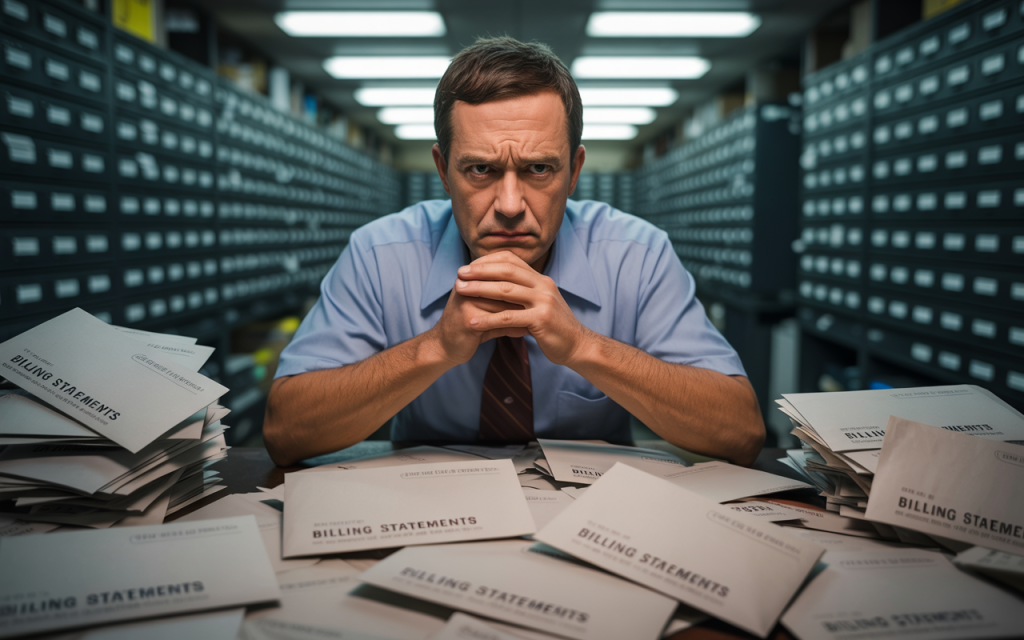 Mailing Automation for Banks Combat USPS Hikes & Stay Compliant