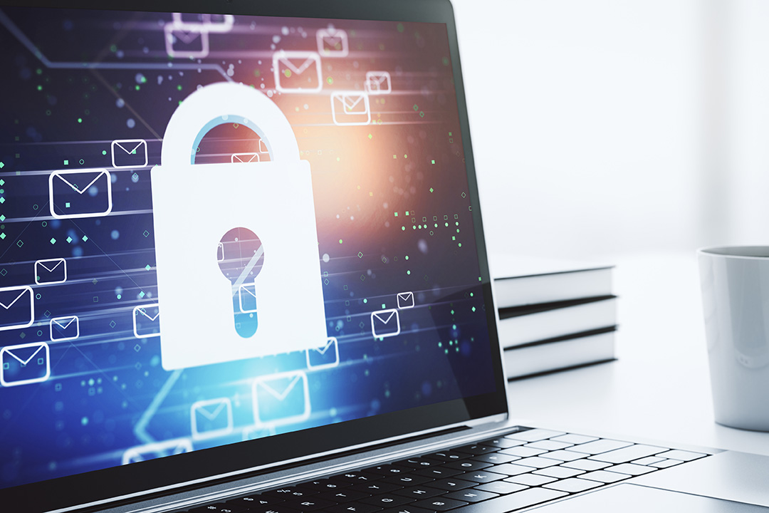 Send your mail securely with Postalocity!