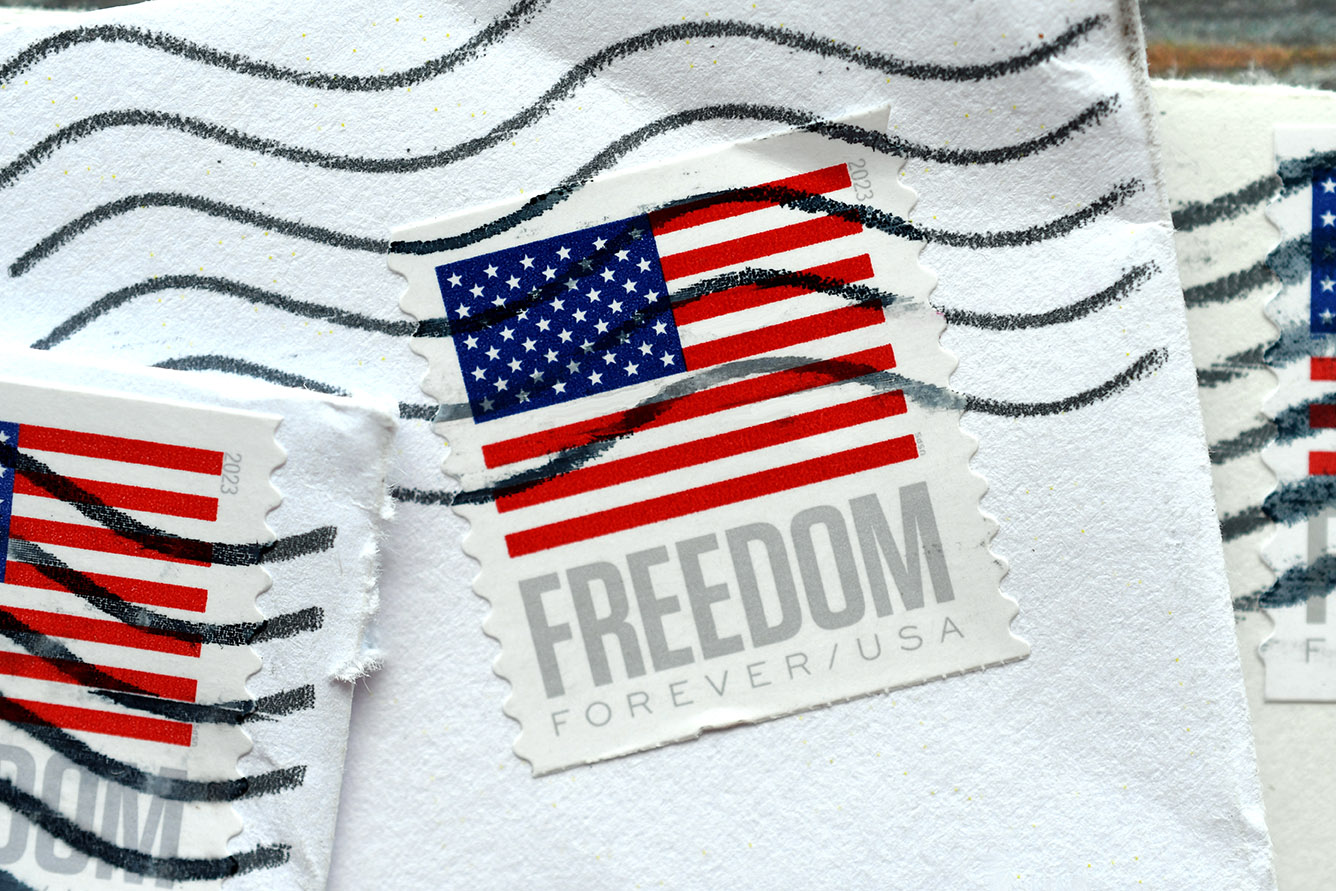 2026 Postage Price Increases