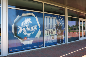 Window Graphics