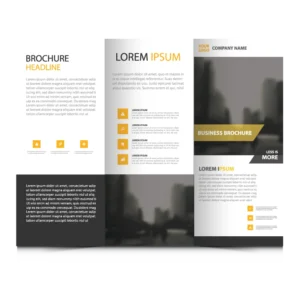 Brochure 1