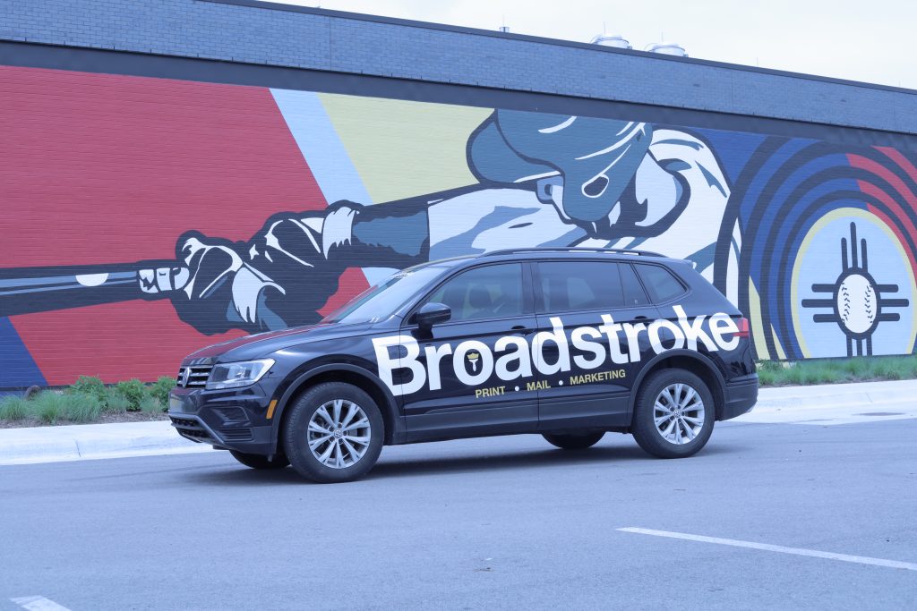 Vehicle Graphics