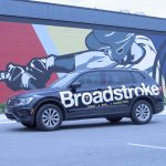 Vehicle Graphics