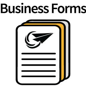 business forms