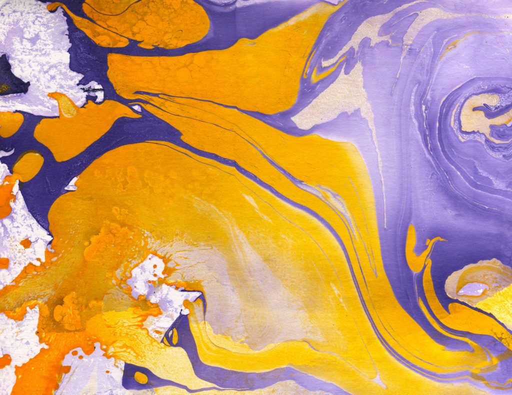 Complementary Colors